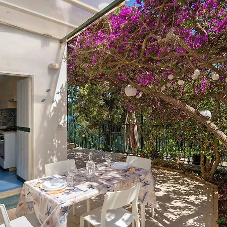 Appartement Blueandgreen Amalfi Coast