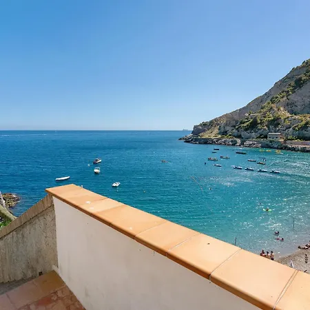 Blueandgreen Amalfi Coast