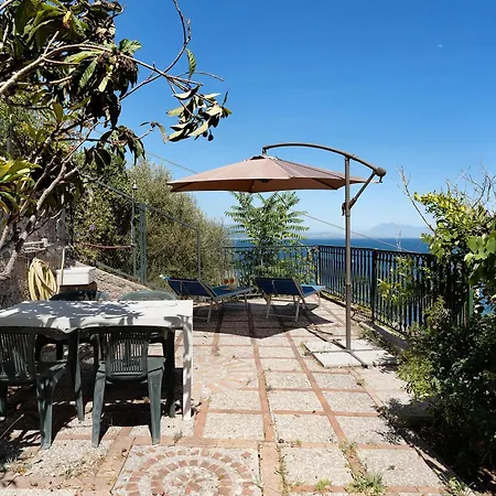 Blueandgreen Amalfi Coast Apartment Maiori