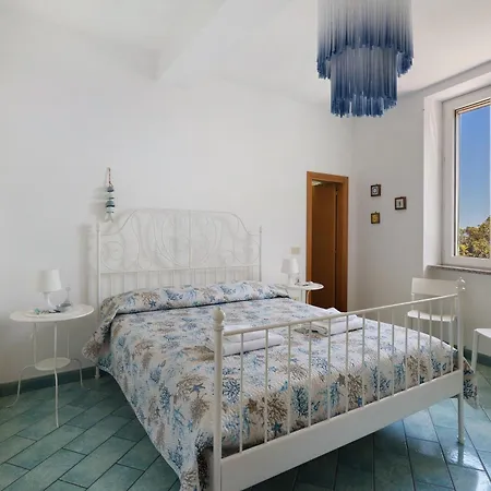 Blueandgreen Amalfi Coast Apartment