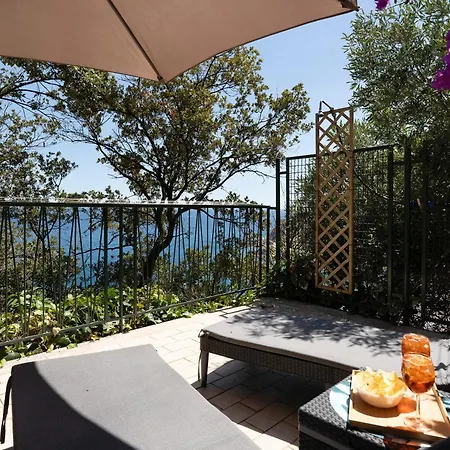 Apartment Blueandgreen Amalfi Coast Maiori