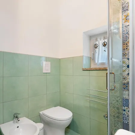 Blueandgreen Amalfi Coast Apartment