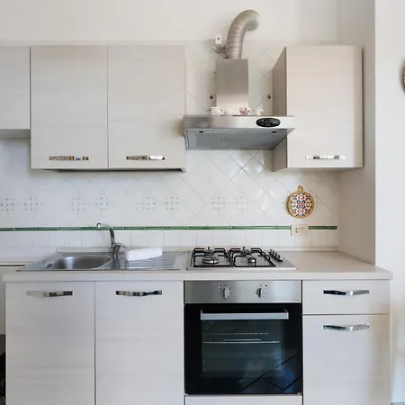 Blueandgreen Amalfi Coast Apartment *