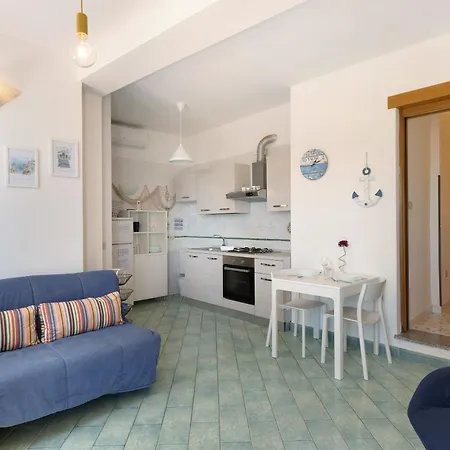 Apartment Blueandgreen Amalfi Coast