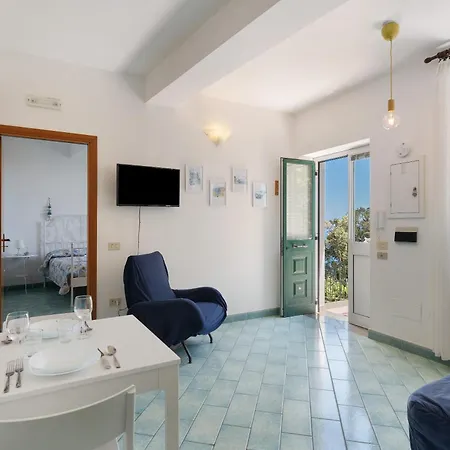 Blueandgreen Amalfi Coast Apartment *