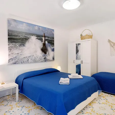 Apartment Blueandgreen Amalfi Coast *