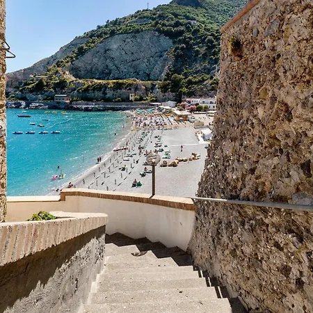 Apartment Blueandgreen Amalfi Coast *