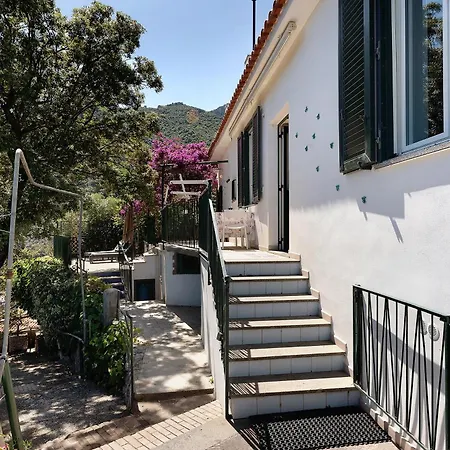 Blueandgreen Amalfi Coast Apartment