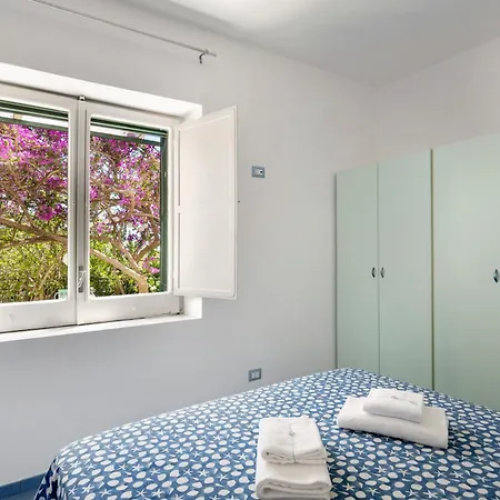 Apartment Blueandgreen Amalfi Coast Maiori
