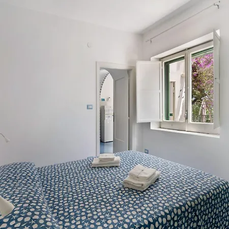 Blueandgreen Amalfi Coast Apartment *