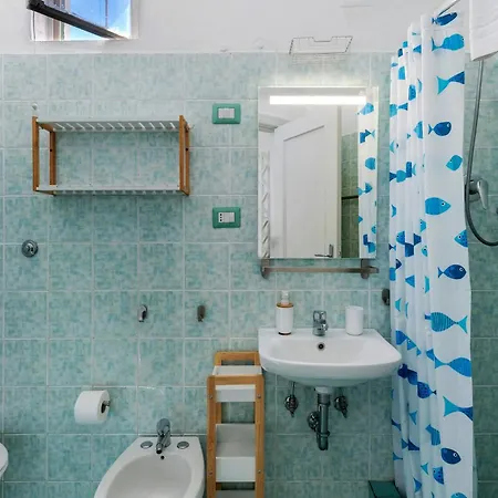 Apartment Blueandgreen Amalfi Coast