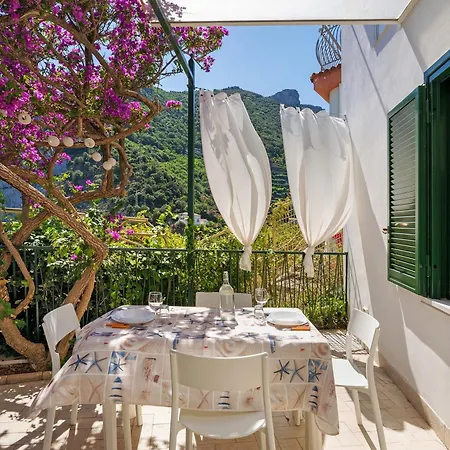 Apartment Blueandgreen Amalfi Coast