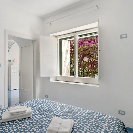 Apartment Blueandgreen Amalfi Coast Maiori